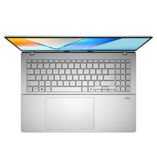 ASUS Vivobook S16 OLED S3607AA, 16-inch WUXGA, Intel Core Ultra 5 325, Intel Graphics (integrated), 512 GB SSD, 16 GB DDR5 (90NB1731-M00DR0) 4 ASUS Vivobook S16 OLED S3607AA, 16-inch WUXGA, Intel Core Ultra 5 325, Intel Graphics (integrated), 512 GB SSD, 16 GB DDR5 (90NB1731-M00DR0)