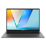 ASUS Vivobook S16 OLED S3607AA, 16-inch WUXGA, Intel Core Ultra 5 325, Intel Graphics (integrated), 512 GB SSD, 16 GB DDR5 (90NB1732-M00DS0)