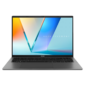 ASUS Vivobook S16 OLED S3607AA, 16-inch WUXGA, Intel Core Ultra 5 325, Intel Graphics (integrated), 512 GB SSD, 16 GB DDR5 (90NB1732-M00DS0)