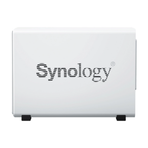 Synology DiskStation DS223j 2-Bay NAS, Realtek RTD1619B, 1 GB RAM (DS223j) 10 Synology DiskStation DS223j 2-Bay NAS, Realtek RTD1619B, 1 GB RAM (DS223j)