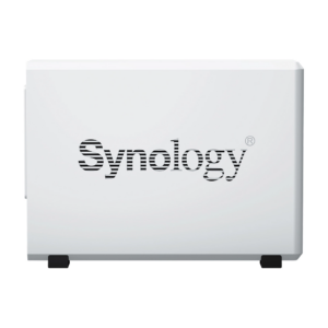 Synology DiskStation DS223j 2-Bay NAS, Realtek RTD1619B, 1 GB RAM (DS223j) 11 Synology DiskStation DS223j 2-Bay NAS, Realtek RTD1619B, 1 GB RAM (DS223j)