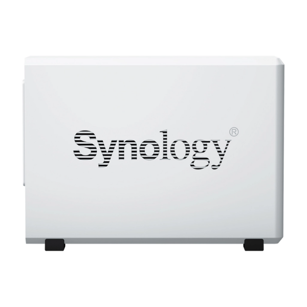 Synology DiskStation DS223j 2-Bay NAS, Realtek RTD1619B, 1 GB RAM (DS223j) 5 Synology DiskStation DS223j 2-Bay NAS, Realtek RTD1619B, 1 GB RAM (DS223j)
