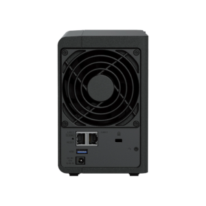 Synology DiskStation DS225+ 2-Bay NAS, Intel Celeron J4125, 2 GB RAM, 2.5GbE (DS225+) 9 Synology DiskStation DS225+ 2-Bay NAS, Intel Celeron J4125, 2 GB RAM, 2.5GbE (DS225+)