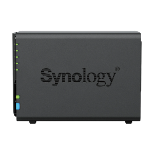 Synology DiskStation DS225+ 2-Bay NAS, Intel Celeron J4125, 2 GB RAM, 2.5GbE (DS225+) 10 Synology DiskStation DS225+ 2-Bay NAS, Intel Celeron J4125, 2 GB RAM, 2.5GbE (DS225+)