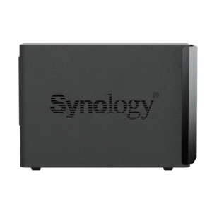 Synology DiskStation DS225+ 2-Bay NAS, Intel Celeron J4125, 2 GB RAM, 2.5GbE (DS225+) 11 Synology DiskStation DS225+ 2-Bay NAS, Intel Celeron J4125, 2 GB RAM, 2.5GbE (DS225+)
