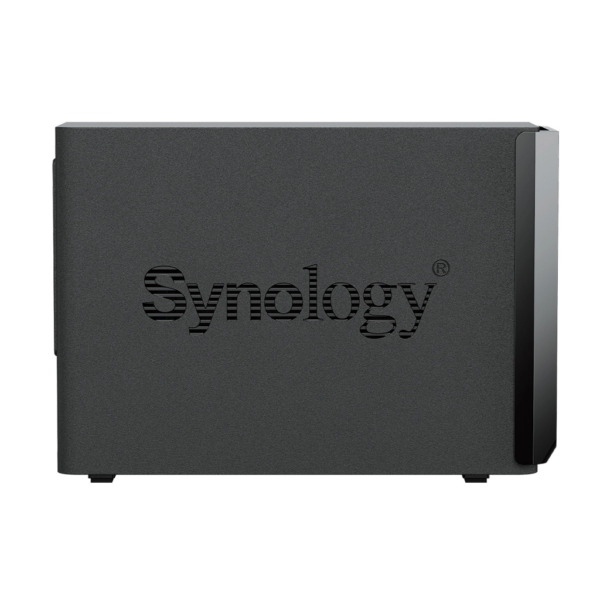 Synology DiskStation DS225+ 2-Bay NAS, Intel Celeron J4125, 2 GB RAM, 2.5GbE (DS225+) 5 Synology DiskStation DS225+ 2-Bay NAS, Intel Celeron J4125, 2 GB RAM, 2.5GbE (DS225+)