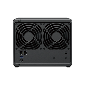 Synology DiskStation DS425+ 4-Bay NAS, Intel Celeron J4125, 2 GB RAM, 2.5GbE, 2 × M.2 NVMe (DS425+) 9 Synology DiskStation DS425+ 4-Bay NAS, Intel Celeron J4125, 2 GB RAM, 2.5GbE, 2 × M.2 NVMe (DS425+)
