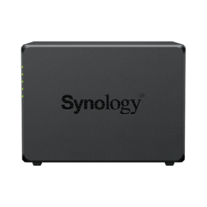 Synology DiskStation DS425+ 4-Bay NAS, Intel Celeron J4125, 2 GB RAM, 2.5GbE, 2 × M.2 NVMe (DS425+) 10 Synology DiskStation DS425+ 4-Bay NAS, Intel Celeron J4125, 2 GB RAM, 2.5GbE, 2 × M.2 NVMe (DS425+)
