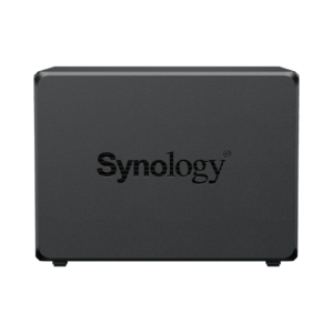 Synology DiskStation DS425+ 4-Bay NAS, Intel Celeron J4125, 2 GB RAM, 2.5GbE, 2 × M.2 NVMe (DS425+) 11 Synology DiskStation DS425+ 4-Bay NAS, Intel Celeron J4125, 2 GB RAM, 2.5GbE, 2 × M.2 NVMe (DS425+)