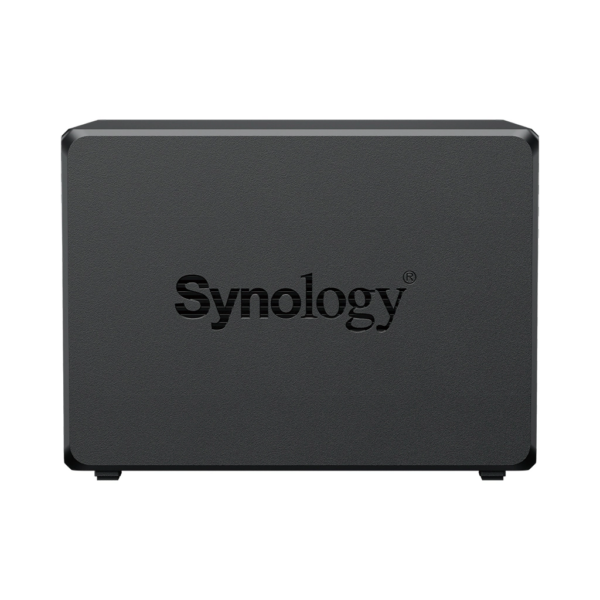 Synology DiskStation DS425+ 4-Bay NAS, Intel Celeron J4125, 2 GB RAM, 2.5GbE, 2 × M.2 NVMe (DS425+) 5 Synology DiskStation DS425+ 4-Bay NAS, Intel Celeron J4125, 2 GB RAM, 2.5GbE, 2 × M.2 NVMe (DS425+)