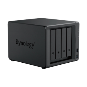 Synology DiskStation DS925+ 4-Bay NAS, AMD Ryzen V1500B, 4 GB ECC RAM, 2 × 2.5GbE, 2 × M.2 NVMe (DS925+) 8 Synology DiskStation DS925+ 4-Bay NAS, AMD Ryzen V1500B, 4 GB ECC RAM, 2 × 2.5GbE, 2 × M.2 NVMe (DS925+)