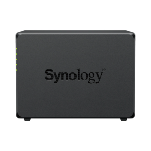 Synology DiskStation DS925+ 4-Bay NAS, AMD Ryzen V1500B, 4 GB ECC RAM, 2 × 2.5GbE, 2 × M.2 NVMe (DS925+) 10 Synology DiskStation DS925+ 4-Bay NAS, AMD Ryzen V1500B, 4 GB ECC RAM, 2 × 2.5GbE, 2 × M.2 NVMe (DS925+)