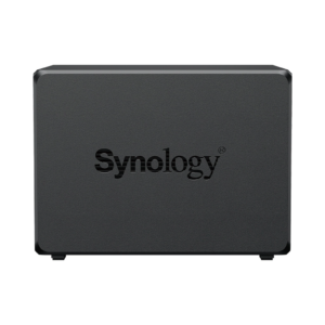 Synology DiskStation DS925+ 4-Bay NAS, AMD Ryzen V1500B, 4 GB ECC RAM, 2 × 2.5GbE, 2 × M.2 NVMe (DS925+) 11 Synology DiskStation DS925+ 4-Bay NAS, AMD Ryzen V1500B, 4 GB ECC RAM, 2 × 2.5GbE, 2 × M.2 NVMe (DS925+)