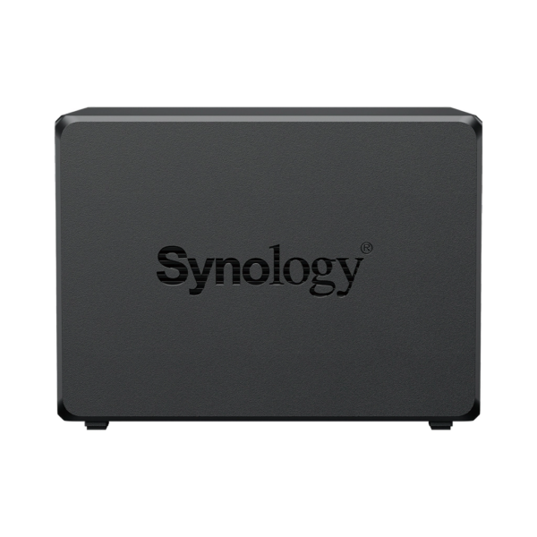 Synology DiskStation DS925+ 4-Bay NAS, AMD Ryzen V1500B, 4 GB ECC RAM, 2 × 2.5GbE, 2 × M.2 NVMe (DS925+) 5 Synology DiskStation DS925+ 4-Bay NAS, AMD Ryzen V1500B, 4 GB ECC RAM, 2 × 2.5GbE, 2 × M.2 NVMe (DS925+)