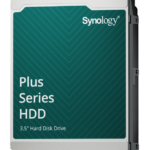 Synology Plus Series HAT3310-12T 12 TB 3.5-inch SATA hard drive