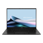 ASUS Zenbook 14 OLED UM3406GA, 14-inch WUXGA, AMD Ryzen AI 5 430, AMD Radeon Graphics (integrated), 512 GB SSD, 16 GB LPDDR5X on board (90NB17R1-M00KN0)