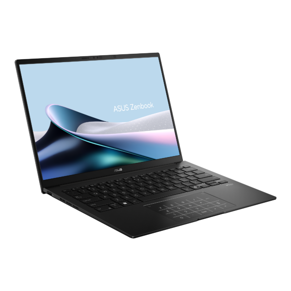 ASUS Zenbook 14 OLED UM3406GA, 14-inch WUXGA, AMD Ryzen AI 5 430, AMD Radeon Graphics (integrated), 512 GB SSD, 16 GB LPDDR5X on board (90NB17R1-M00KN0) 1 ASUS Zenbook 14 OLED UM3406GA, 14-inch WUXGA, AMD Ryzen AI 5 430, AMD Radeon Graphics (integrated), 512 GB SSD, 16 GB LPDDR5X on board (90NB17R1-M00KN0)