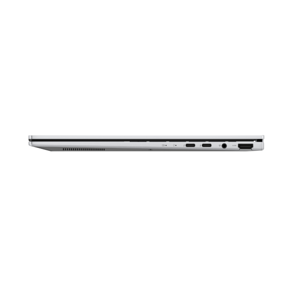 ASUS Zenbook 14 OLED UX3405CA, 14-inch WUXGA, Intel Core Ultra 5 225H, Intel Arc Graphics (integrated), 512 GB SSD, 16 GB LPDDR5X on board (90NB14W2-M02FY0) 4 ASUS Zenbook 14 OLED UX3405CA, 14-inch WUXGA, Intel Core Ultra 5 225H, Intel Arc Graphics (integrated), 512 GB SSD, 16 GB LPDDR5X on board (90NB14W2-M02FY0)