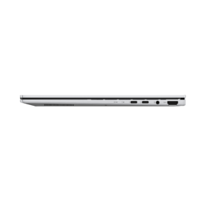 ASUS Zenbook 14 OLED UX3405CA, 14-inch 3K, Intel Core Ultra 9 285H, Intel Arc Graphics (integrated), 1 TB SSD, 32 GB LPDDR5X on board (90NB14W2-M02FV0) 9 ASUS Zenbook 14 OLED UX3405CA, 14-inch 3K, Intel Core Ultra 9 285H, Intel Arc Graphics (integrated), 1 TB SSD, 32 GB LPDDR5X on board (90NB14W2-M02FV0)