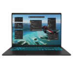 ASUS ASUS V16 V3607VJ, 16-inch WUXGA, Intel Core 5 210H, GeForce RTX 3050, 512 GB SSD, 16 GB DDR5-5600 (90NB15V1-M00H50)