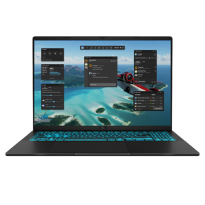 Home 202 ASUS ASUS V16 V3607VJ, 16-inch WUXGA, Intel Core 5 210H, GeForce RTX 3050, 512 GB SSD, 16 GB DDR5-5600 (90NB15V1-M00H50)