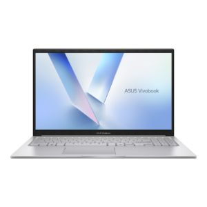 Home 200 ASUS Vivobook 15 X1504MA, 15.6-inch FHD, Intel Core 5 320, Intel Graphics (integrated), 512 GB SSD, 16 GB DDR5 (90NB17I2-M01M20)