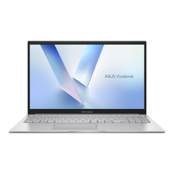 ASUS Vivobook 15 X1504MA, 15.6-inch FHD, Intel Core 5 320, Intel Graphics (integrated), 512 GB SSD, 16 GB DDR5 (90NB17I2-M01M20) ASUS Vivobook 15 X1504MA, 15.6-inch FHD, Intel Core 5 320, Intel Graphics (integrated), 512 GB SSD, 16 GB DDR5 (90NB17I2-M01M20)