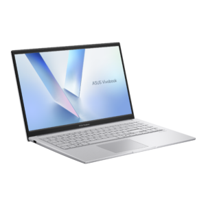 Home 201 ASUS Vivobook 15 X1504MA, 15.6-inch FHD, Intel Core 5 320, Intel Graphics (integrated), 512 GB SSD, 16 GB DDR5 (90NB17I2-M01M20)