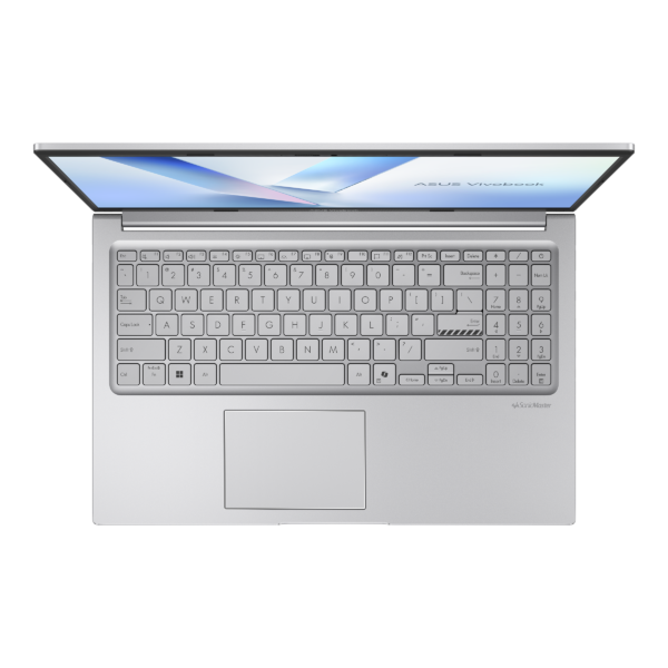 ASUS Vivobook 15 X1504MA, 15.6-inch FHD, Intel Core 5 320, Intel Graphics (integrated), 512 GB SSD, 16 GB DDR5 (90NB17I2-M01M20) 4 ASUS Vivobook 15 X1504MA, 15.6-inch FHD, Intel Core 5 320, Intel Graphics (integrated), 512 GB SSD, 16 GB DDR5 (90NB17I2-M01M20)