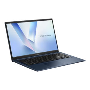 Home 195 ASUS Vivobook 15 X1504MA, 15.6-inch FHD, Intel Core 5 320, Intel Graphics (integrated), 512 GB SSD, 16 GB DDR5 (90NB17I1-M01M00)
