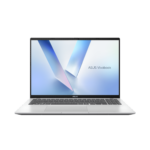 ASUS Vivobook 16 X1607CA, 16-inch 2.5K, Intel Core Ultra 5 225H, Intel Graphics (integrated), 512 GB SSD, 16 GB DDR5 (90NB15A2-M00KE0)