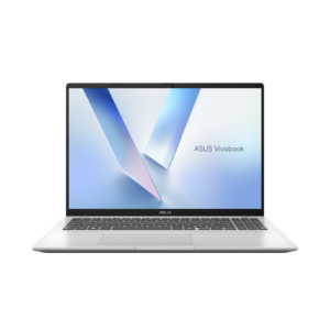 Home 188 ASUS Vivobook 16 X1607CA, 16-inch 2.5K, Intel Core Ultra 5 225H, Intel Graphics (integrated), 512 GB SSD, 16 GB DDR5 (90NB15A2-M00KE0)