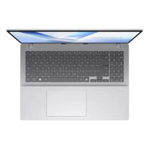 ASUS Vivobook 16 X1607CA, 16-inch 2.5K, Intel Core Ultra 5 225H, Intel Graphics (integrated), 512 GB SSD, 16 GB DDR5 (90NB15A2-M00KE0) 6 ASUS Vivobook 16 X1607CA, 16-inch 2.5K, Intel Core Ultra 5 225H, Intel Graphics (integrated), 512 GB SSD, 16 GB DDR5 (90NB15A2-M00KE0)